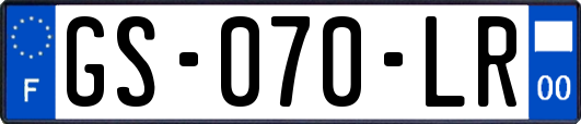 GS-070-LR