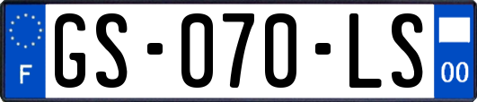 GS-070-LS