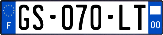 GS-070-LT