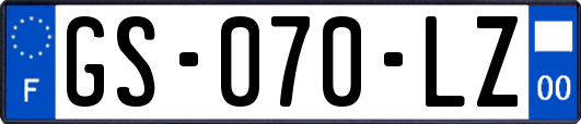 GS-070-LZ