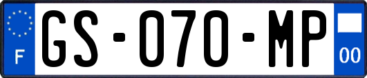 GS-070-MP