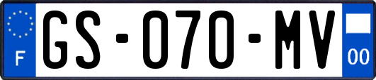 GS-070-MV