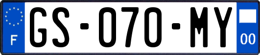 GS-070-MY