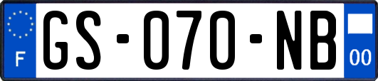 GS-070-NB