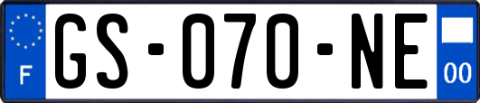 GS-070-NE