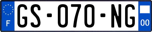 GS-070-NG