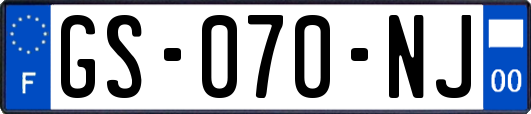 GS-070-NJ