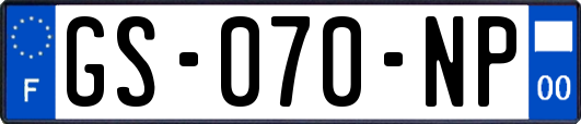 GS-070-NP