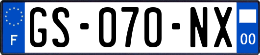 GS-070-NX