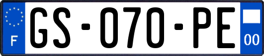 GS-070-PE