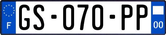 GS-070-PP