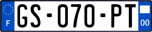 GS-070-PT