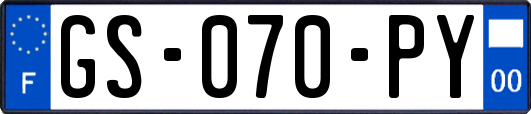 GS-070-PY