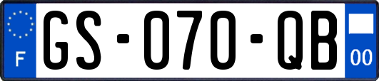GS-070-QB