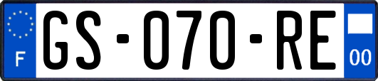 GS-070-RE