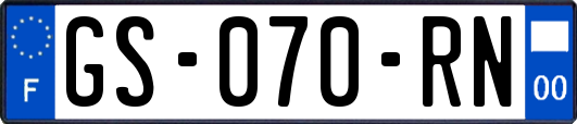 GS-070-RN