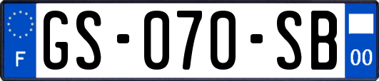GS-070-SB