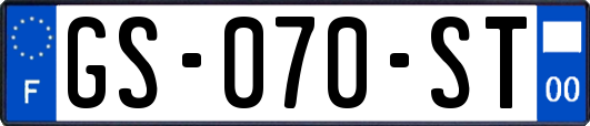 GS-070-ST
