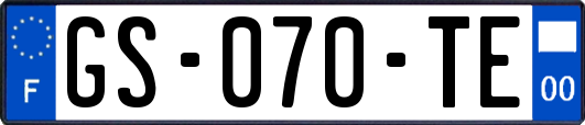 GS-070-TE
