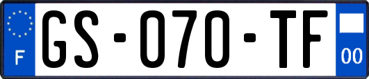 GS-070-TF