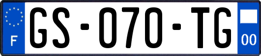 GS-070-TG