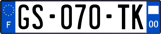 GS-070-TK