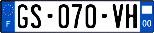 GS-070-VH