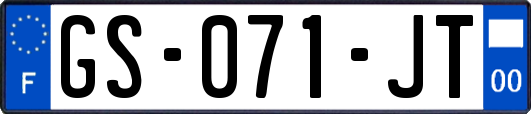 GS-071-JT