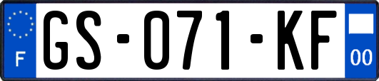 GS-071-KF