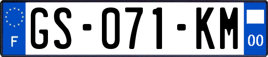 GS-071-KM