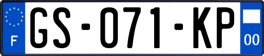 GS-071-KP