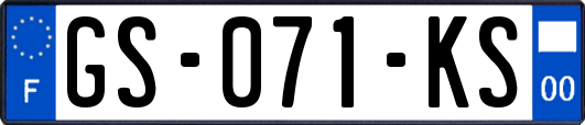 GS-071-KS