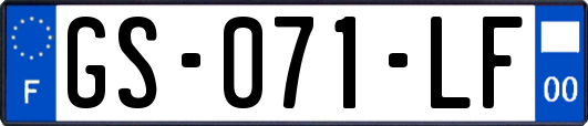 GS-071-LF
