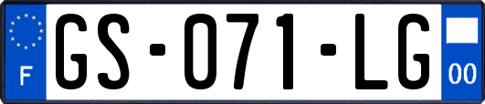 GS-071-LG
