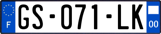 GS-071-LK