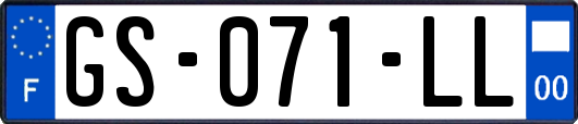 GS-071-LL