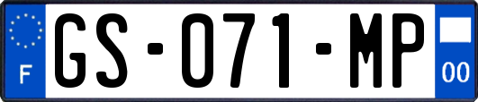 GS-071-MP
