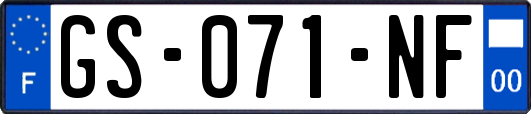 GS-071-NF