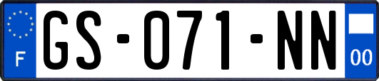 GS-071-NN