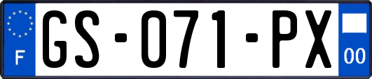 GS-071-PX