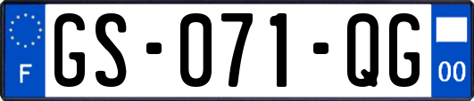 GS-071-QG