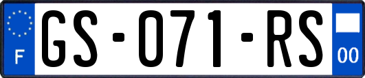 GS-071-RS