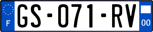 GS-071-RV