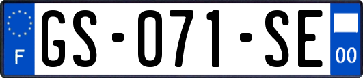 GS-071-SE
