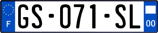 GS-071-SL