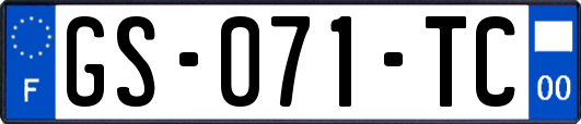 GS-071-TC