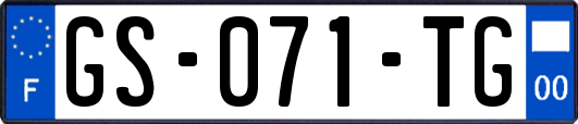GS-071-TG