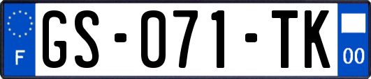 GS-071-TK