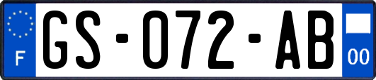 GS-072-AB