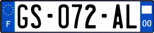 GS-072-AL